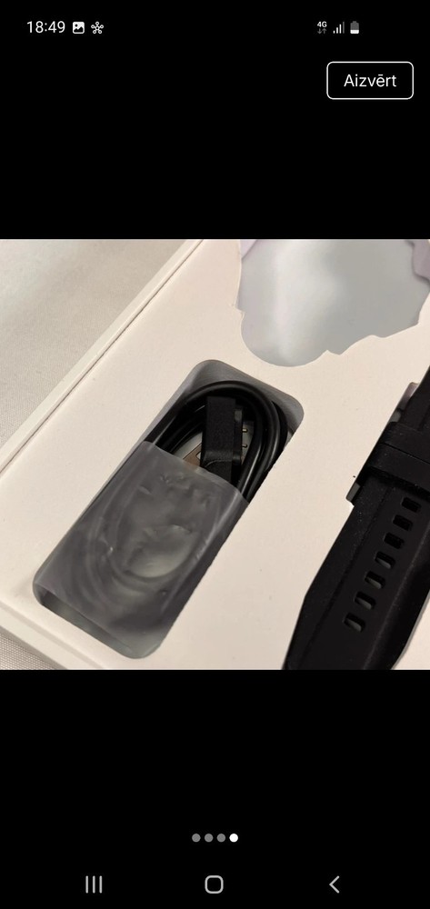 smart watch android