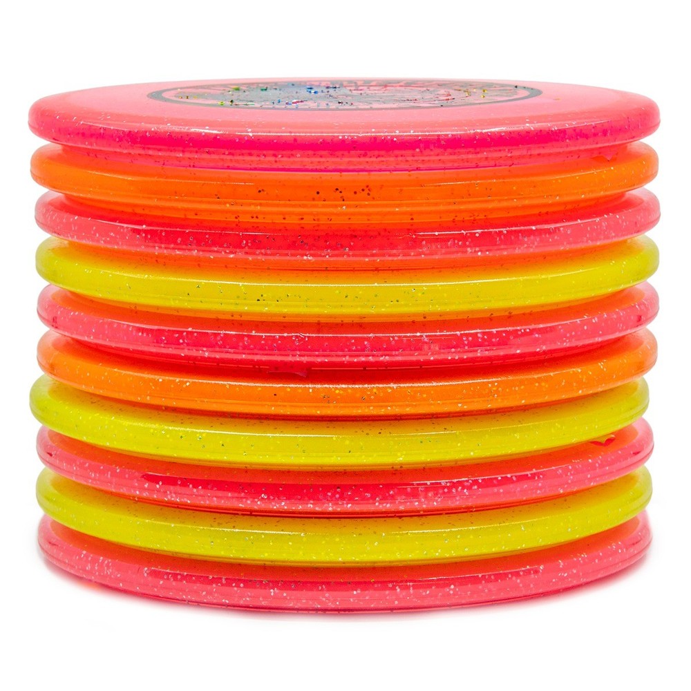 Innova F2 Metal Flake Champion Roc3 10 Disc Set 175-180 grams (Lot)