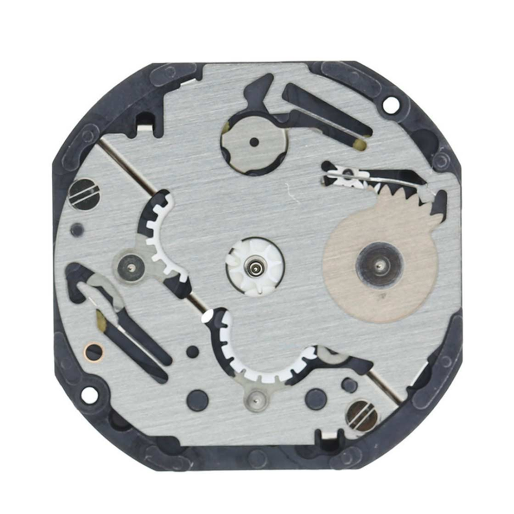 Durable VX3JE Quartz Watch Movement Replacement Parts for Japan 3 Hands