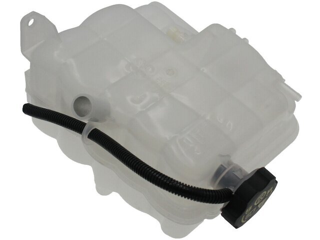 Dorman Expansion Tank fits GMC Sierra 3500 HD 2017-2019 6.6L V8 57PPVB