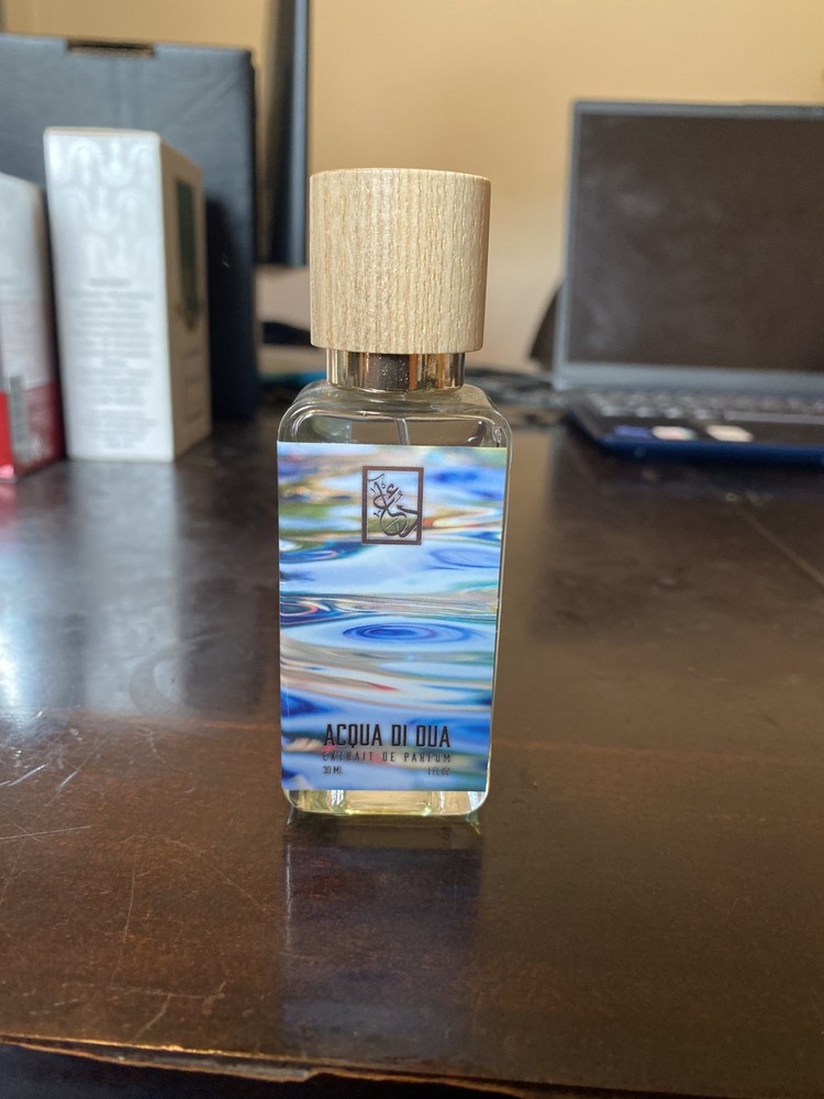 Aqua Di Dua
