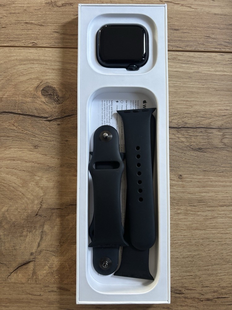 Apple Watch Series 9, 41mm GPS