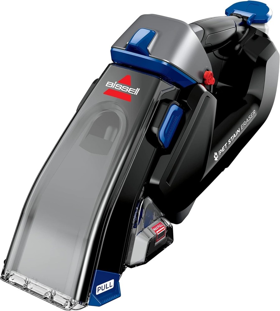 BISSELL Pet Stain Eraser Plus 3181 Cyber Monday Deal with Free Shipping-image