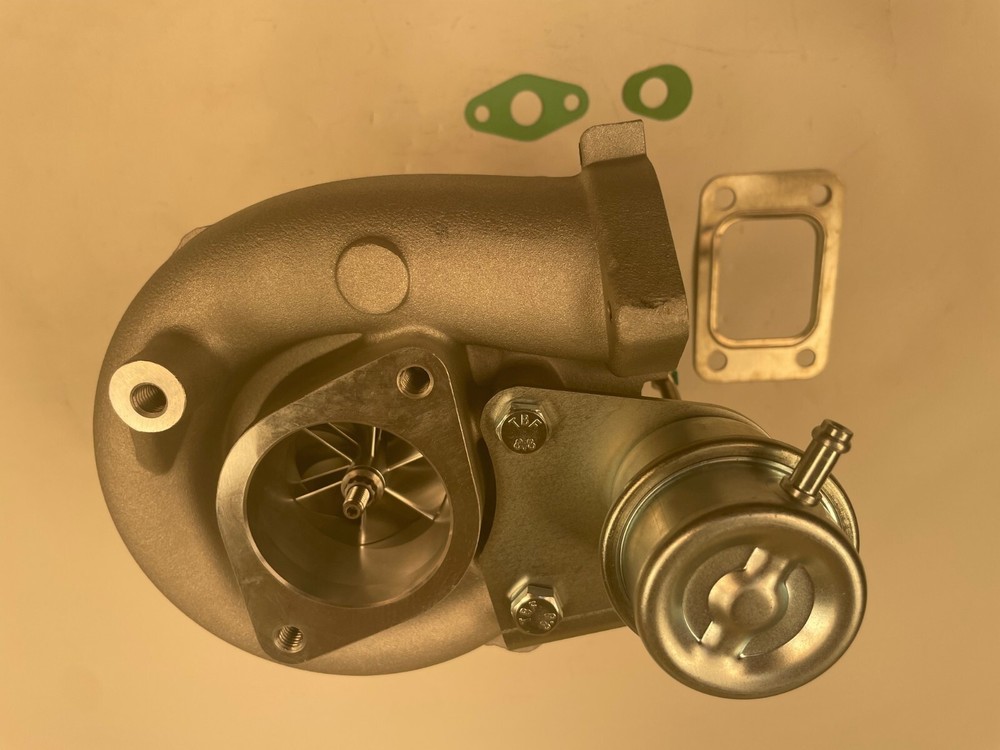 for UNIVERSAL GT2560 turbocharger GT2560R T25T28 GT28 A/R .60 T25 .64 Turbine