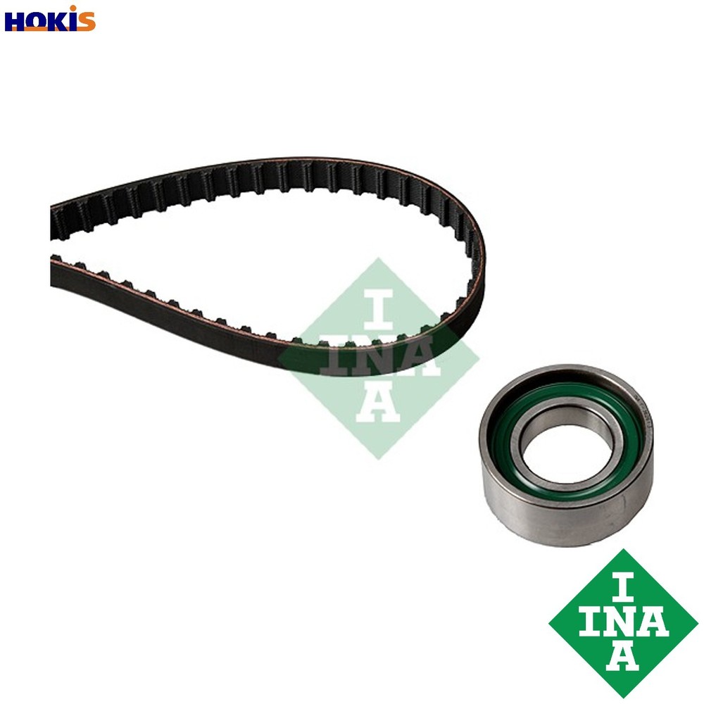TIMING BELT KIT 530 0009 10 FOR FIAT SEICENTO/600/Hatchback/Van TIPO UNO 0.8L