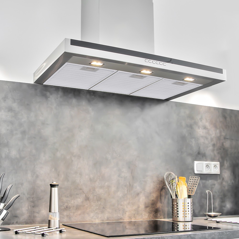 3 packs Air Filter Factory 10.5x12Inch Range Hood Aluminum Mesh Grease Filters