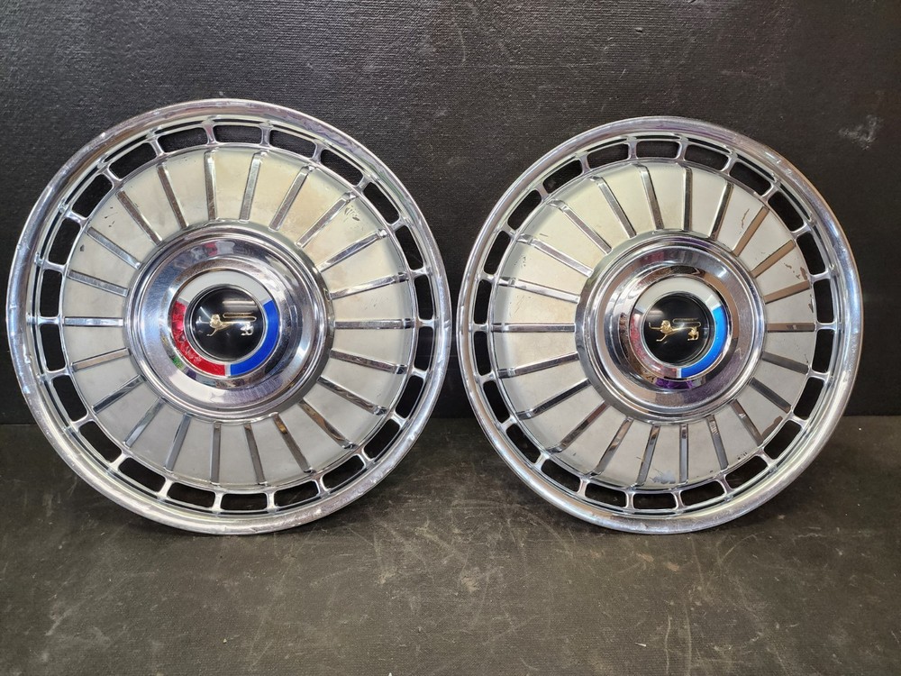 OEM 1962 Ford Galaxie Fairlane 14