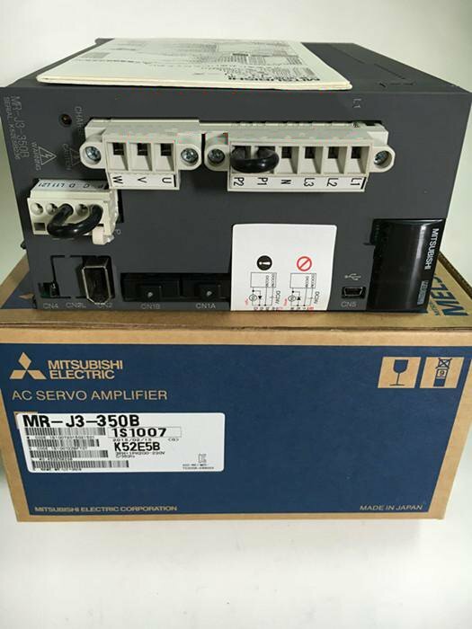 MRJ3350B NEW MITSUBISHI IN BOX server Driver MRJ3350B One year warran