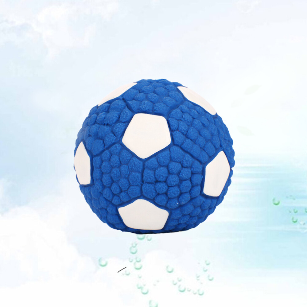 Dog Toy Balls Pet Sound Toy Squeaky Tennis Balls Dogs Pet Supplies Dog Sound Toy