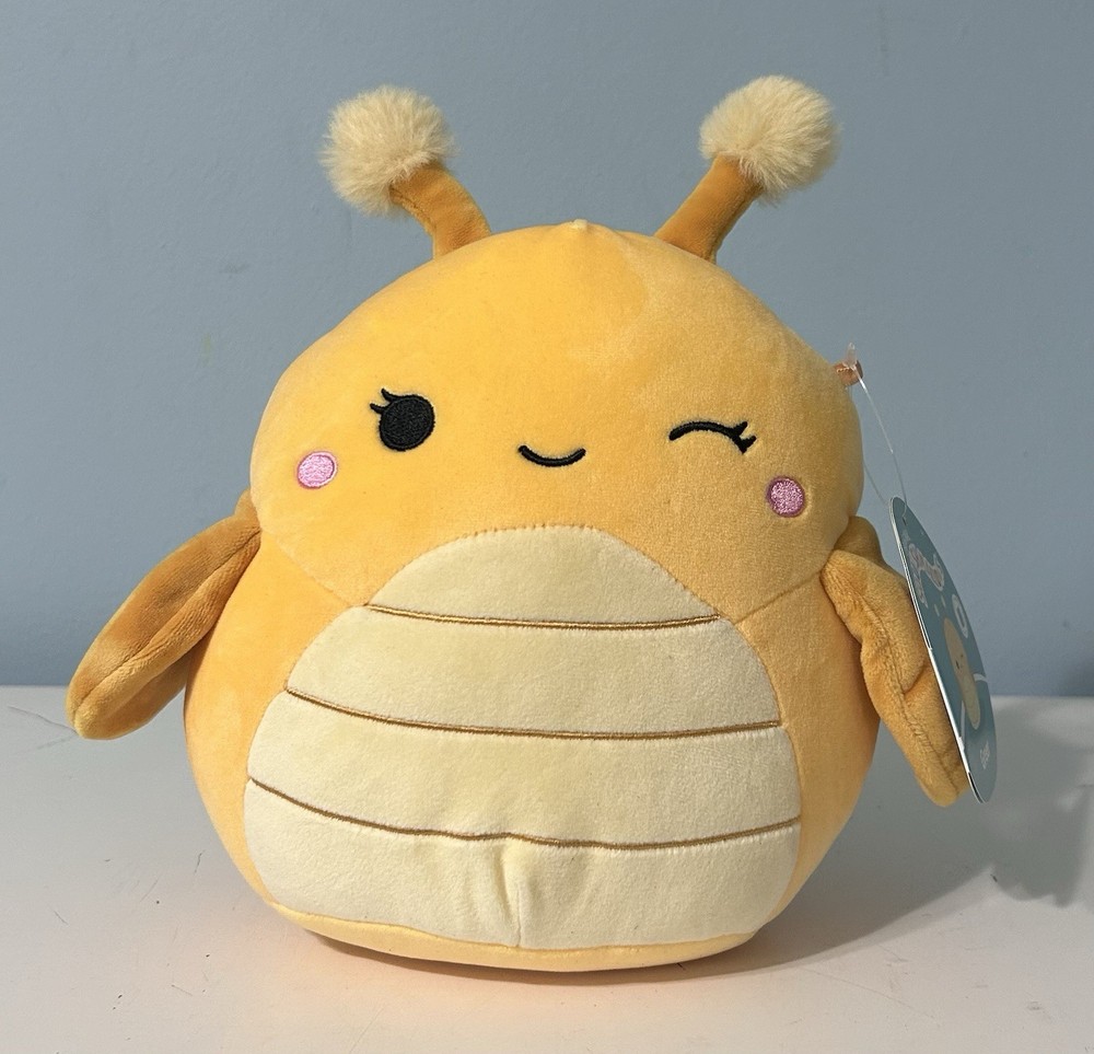 Squishmallows 7.5