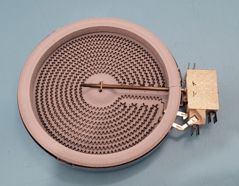 Genuine Thermador Cooktop Surface Element Replacement Part #5393958 491295