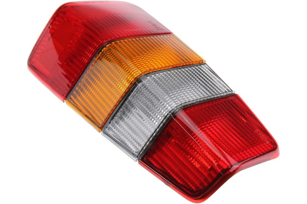 URO Right Tail Light Compatible with 1981 Volvo 265