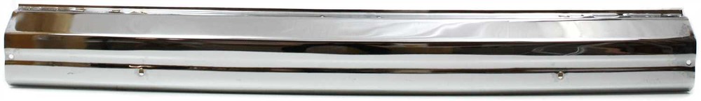 For 1984-1996 Cherokee Front Bumper 55234550 CH1002168
