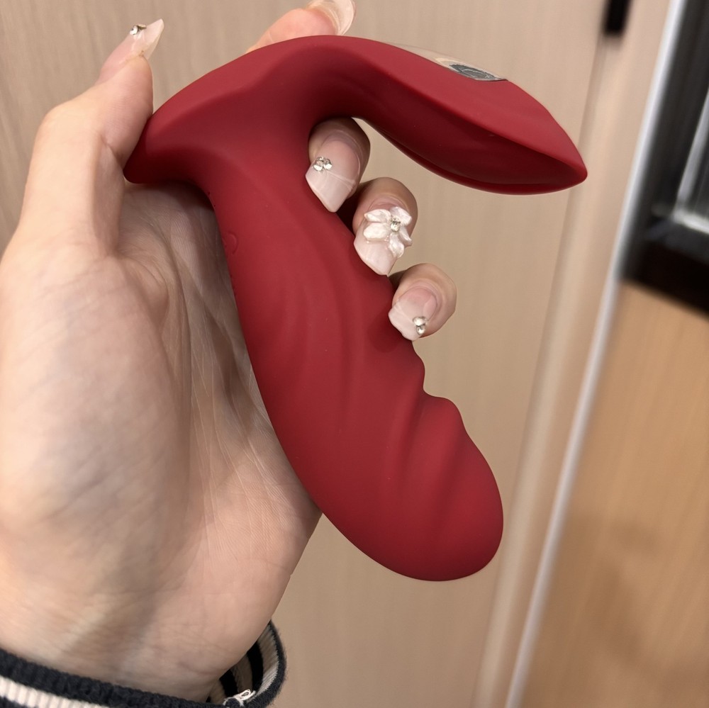 Sex Toys for Women Wearable Vibrator G-Spot Dildo Clit Stimulator APP Control US