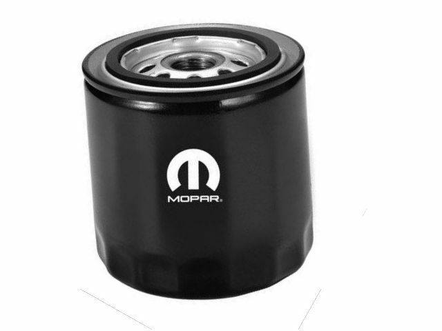 Mopar Oil Filter fits Dodge Stratus 1997-2006 21ZSMH