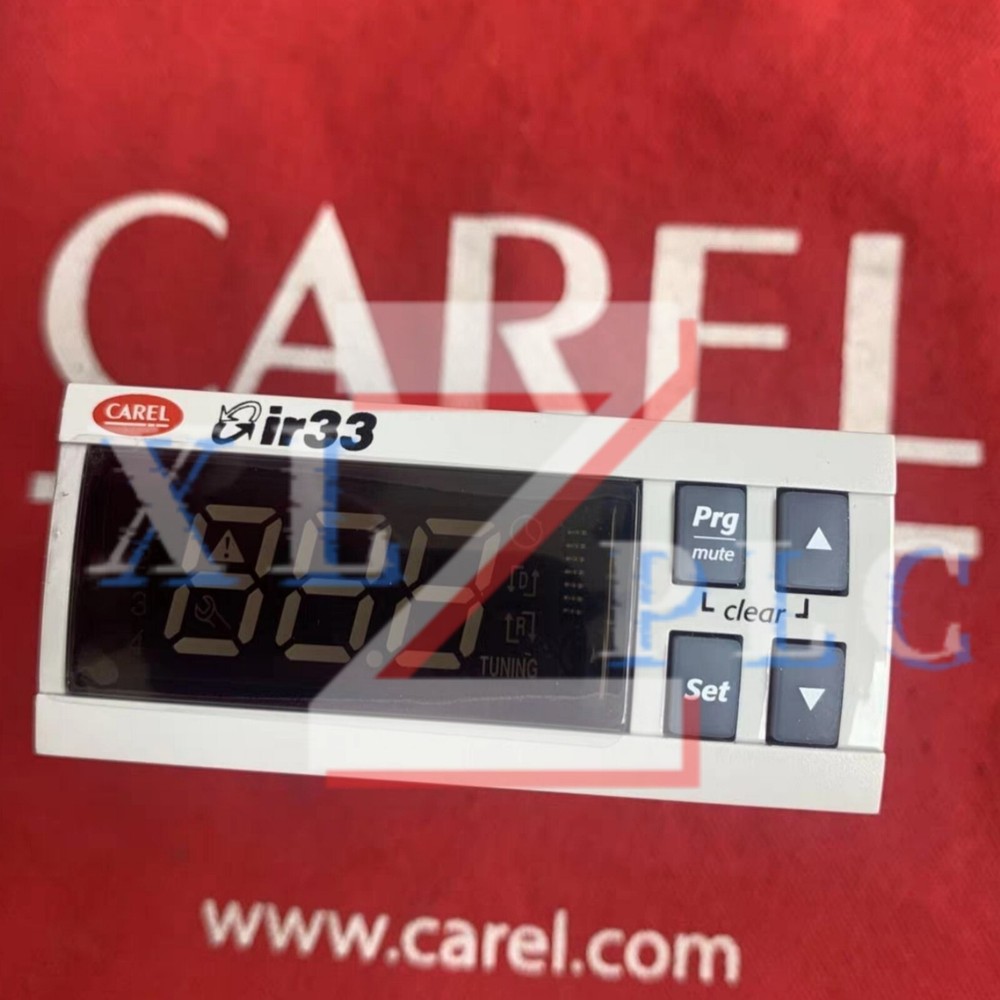 1PCS  New CAREL IR33Z9MR20 Temperature controller In Box*