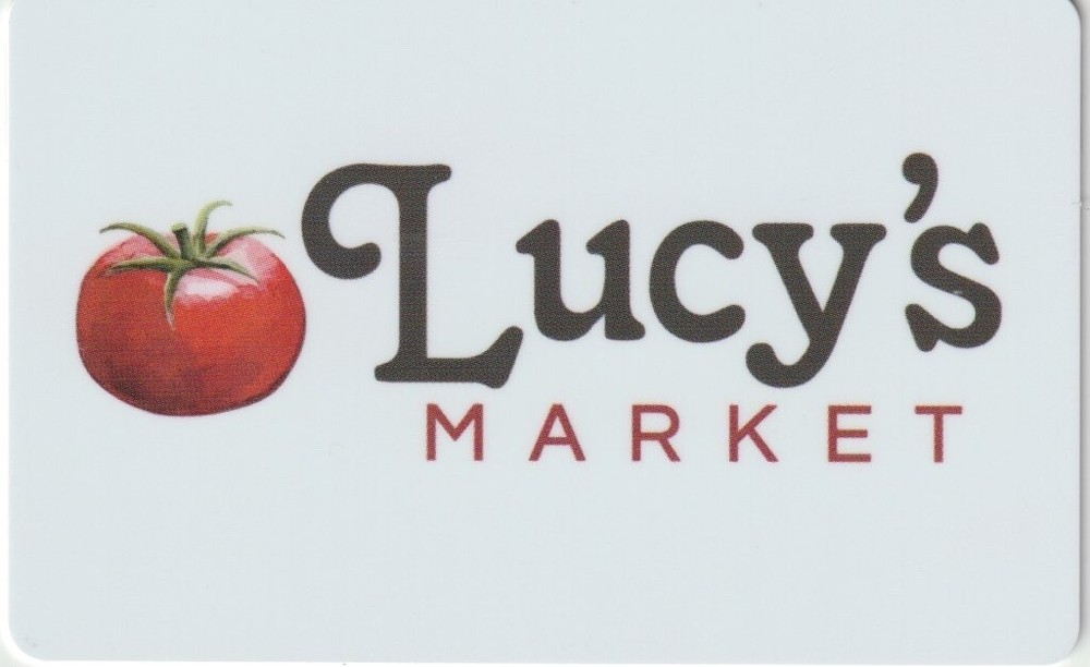 $70.79 Lucy's Market Gift Card - Buckhead Atlanta GA-image