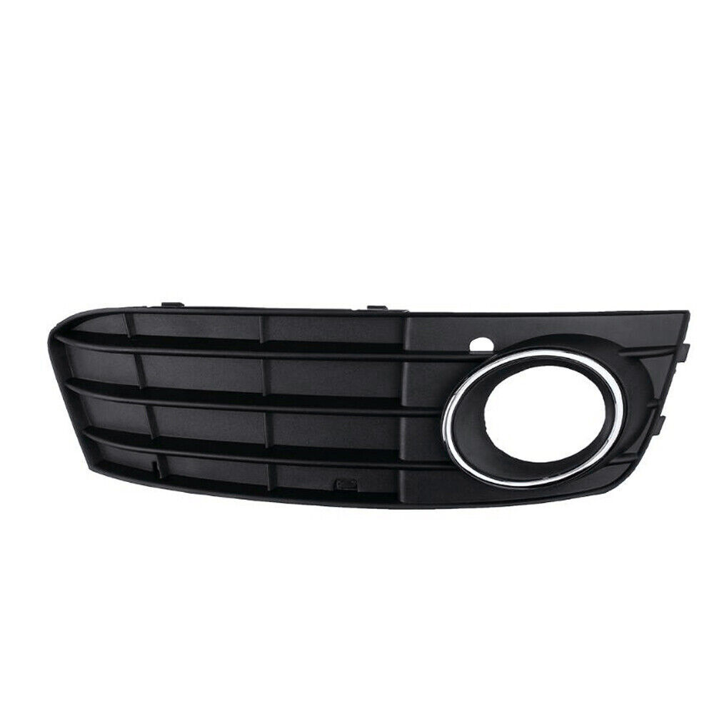 Fog Lights Light Bumper Grilles Grill Set Right For Car Audi A4 A4L B8 09-12 Hot