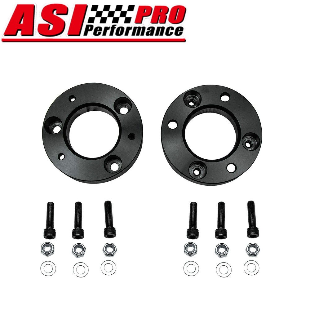 2in Front Leveling Lift Kit for 2004-2023 Ford F150 2WD 4WD