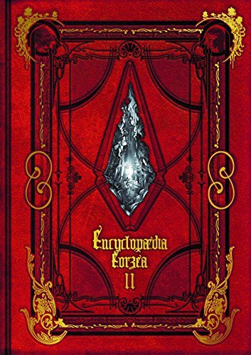 Encyclopaedia Eorzea The World of FINAL FANTASY XIV Japanese Ver. 2 NEW form JP