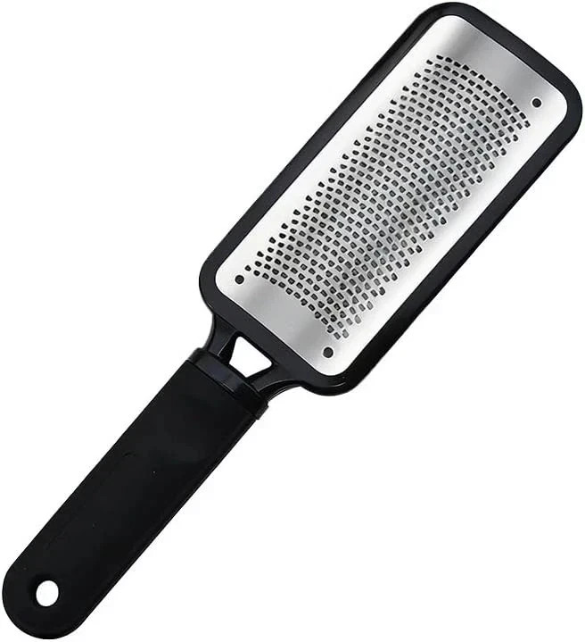 Foot Rasp File Pedicure Callus Remover Hard Dead Skin Scrubber Tool Feet Care US