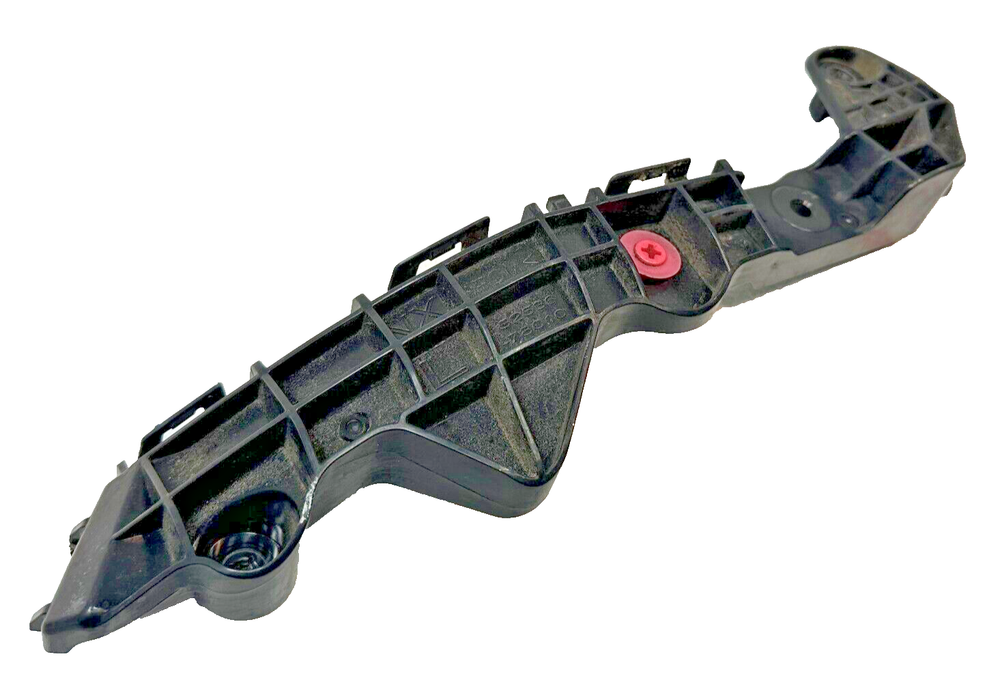 Lexus NX300H Front Bumper Left Support Bracket OEM 2015-2021