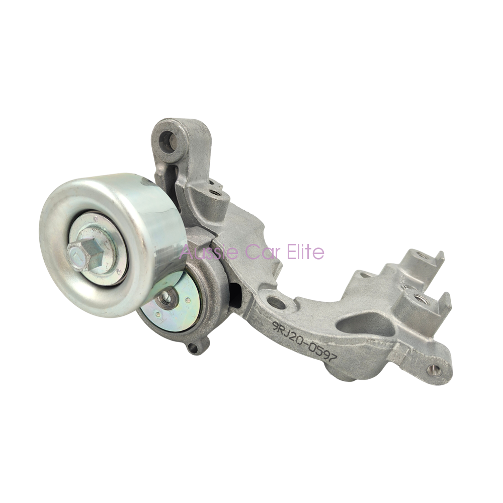 NEW Belt Tensioner for Toyota Hilux LandCruiser Prado 2010 2011 2012 2013 4.0L