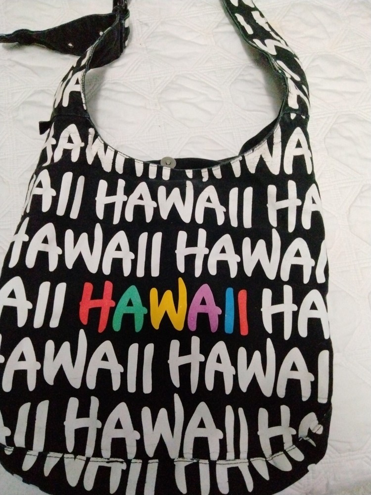 Robin Ruth Black Printed Satchel Shoulder Tote Bag for Women