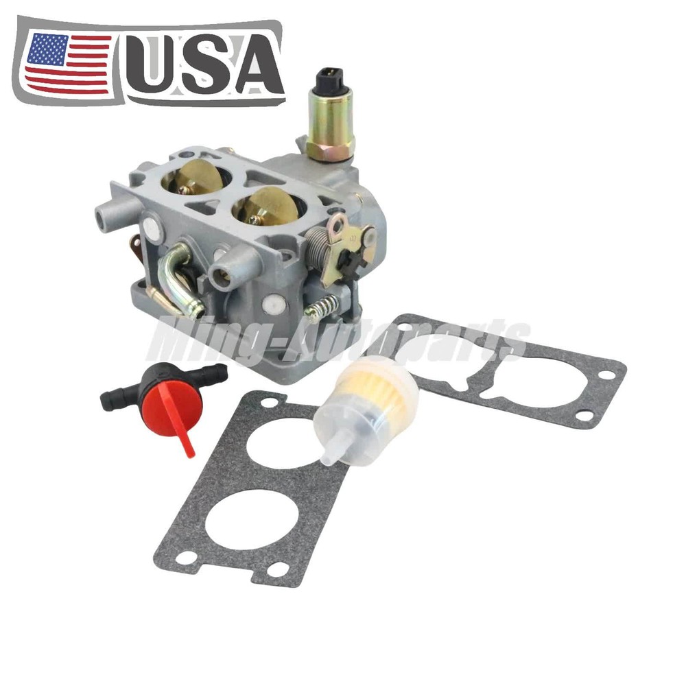 For Harbor Freight Predator 670cc 22HP V Twin 61614 engine Carburetor USA