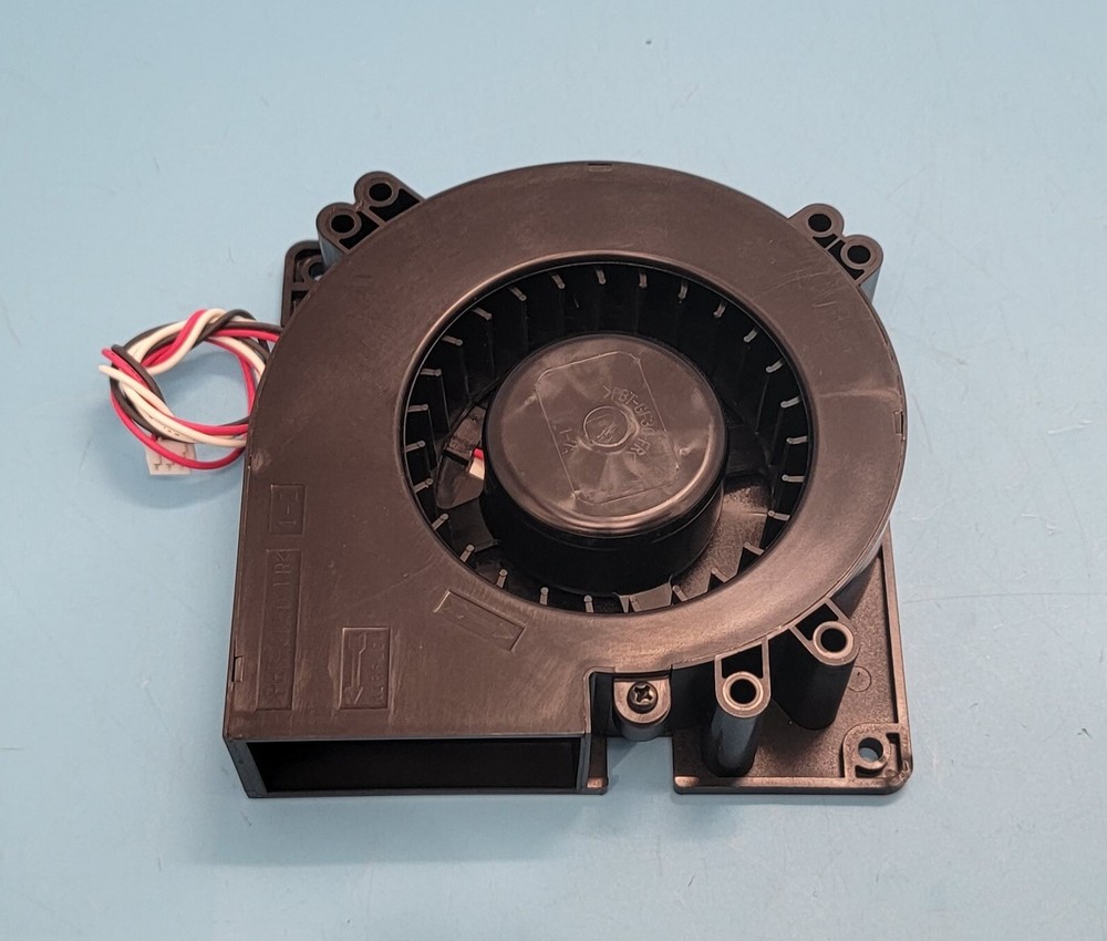 Bosch Thermador Genuine Cooktop Blower BG1203-B053-00S