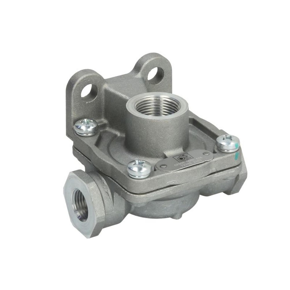 FOR QUICK RELEASE VALVE DT SPARE PARTS 1.18656