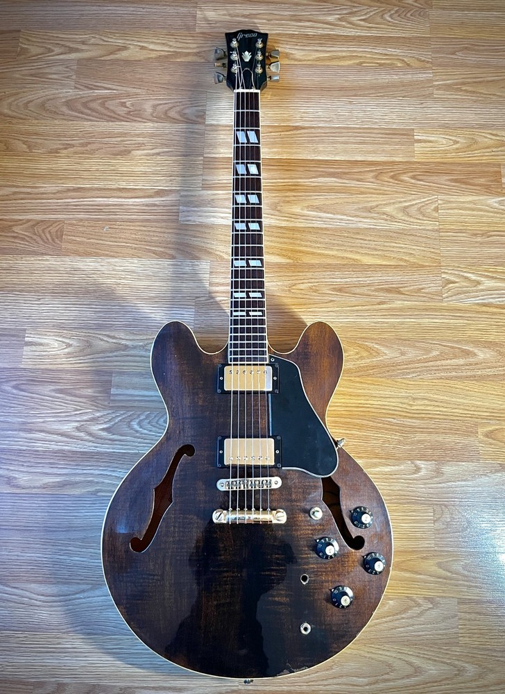 GRECO SA-800W ES-345 COPY 1978 MADE IN JAPAN RARE! FREE US SHIPPING