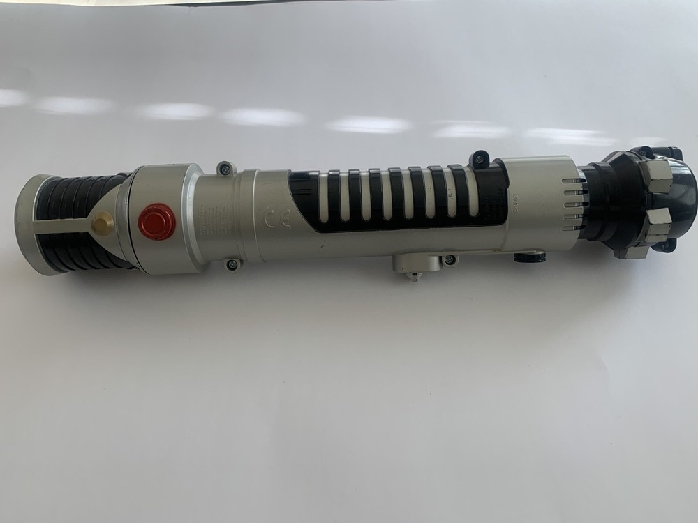 Lightsaber C086D Model
