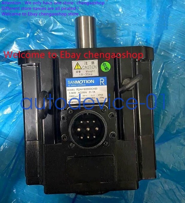 1PCS NEW R2AA18350DCH00 DHL/FedEx