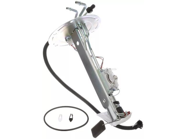 For Ford Econoline Super Duty Fuel Pump Hanger Assembly Delphi 74115VZGH