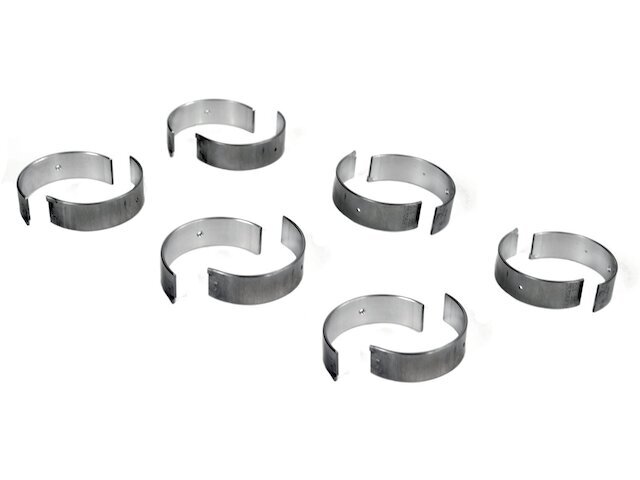 1988-1995 Toyota Pickup Connecting Rod Bearing Set 52584XBDM 1990-1992