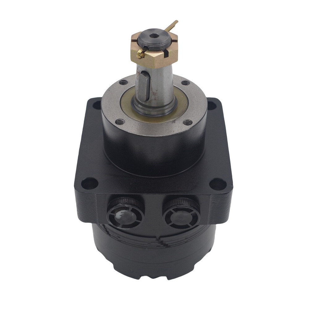 Wheel Motor For Parker TF0240LS080AAFB TF0240LS080AAKY Scag 481529 482639 New