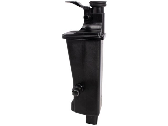 TRQ Coolant Reservoir Expansion Tank fits BMW 330xi 2001-2005 49YYHN