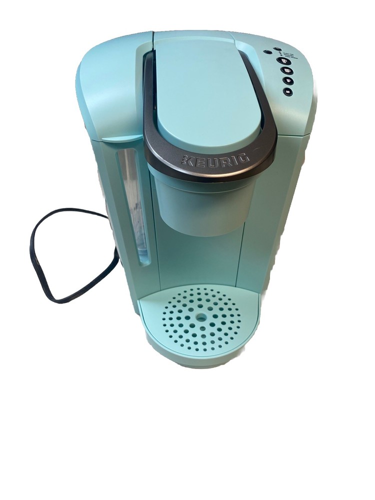 Keurig K-Select Single Serve Matte Oasys Coffee Maker W/ Universal Filter