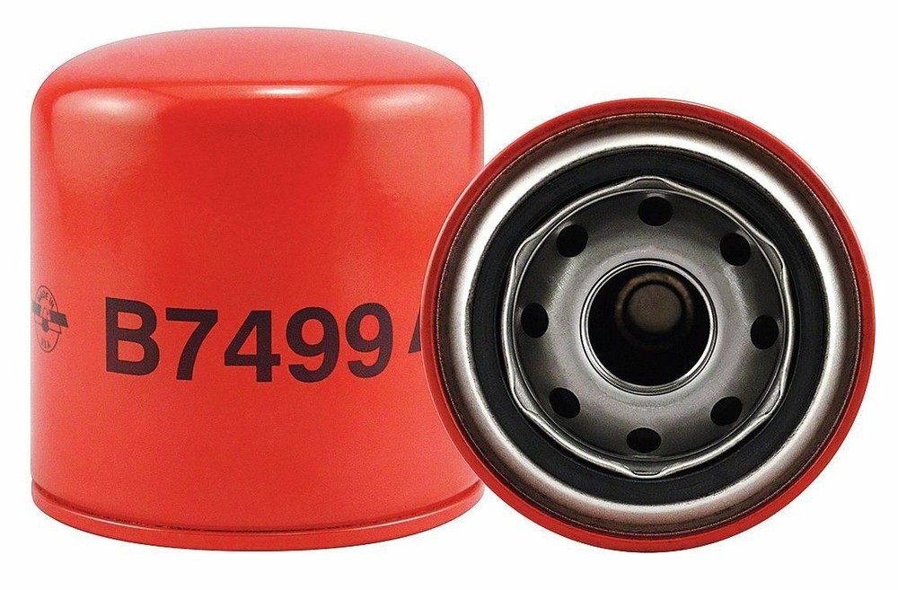 Engine Oil Filter Baldwin Filters B7499