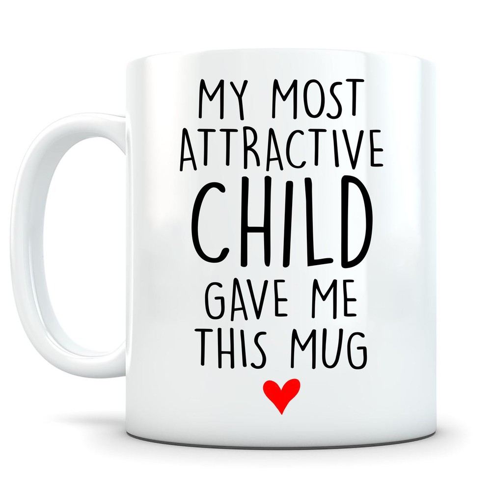 Dear Mom Funny Mug Mothers Gift Ideas Mother Coffee Mug Gift Idea For Mom Funny