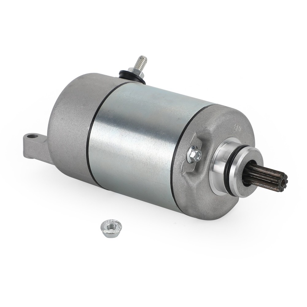 NEW Starter For Suzuki GSX 600 F Katana 1988 - 1997 31100-19C00 31100-19C02