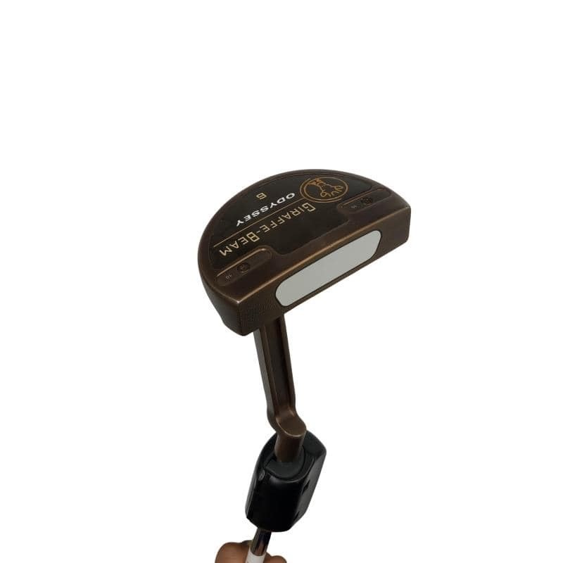 ODYSSEY  GIRAFFE BEAM 6 34 inch  PT   Putter