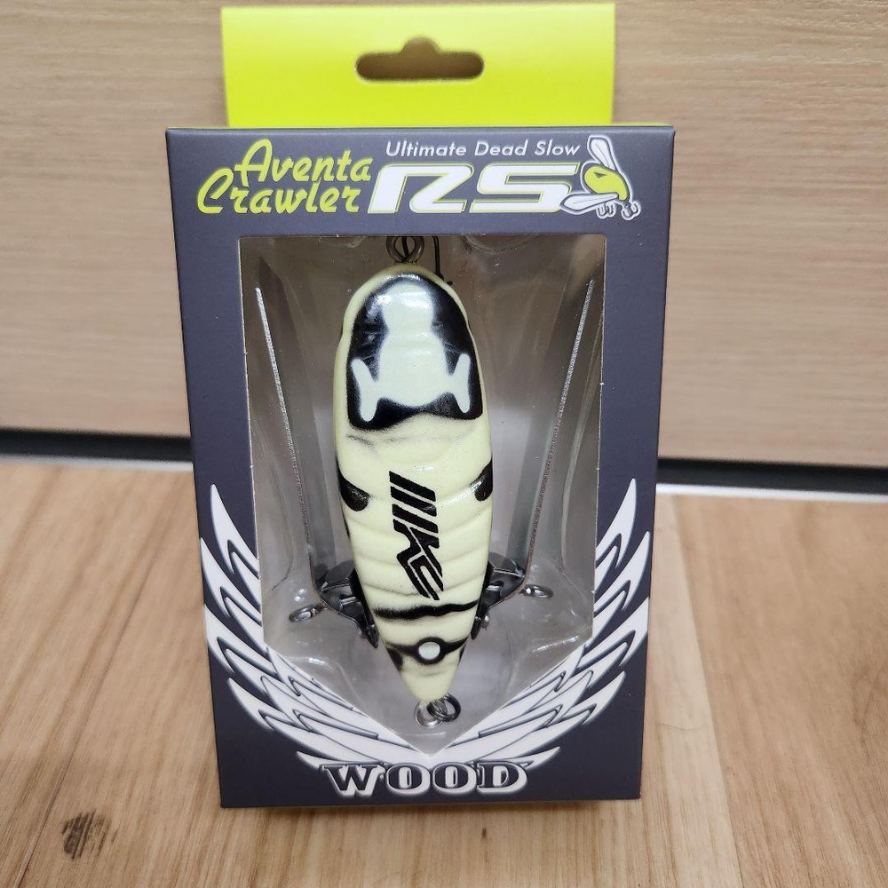 Fishing Lure Imakatsu Aventa Crawlers Rs