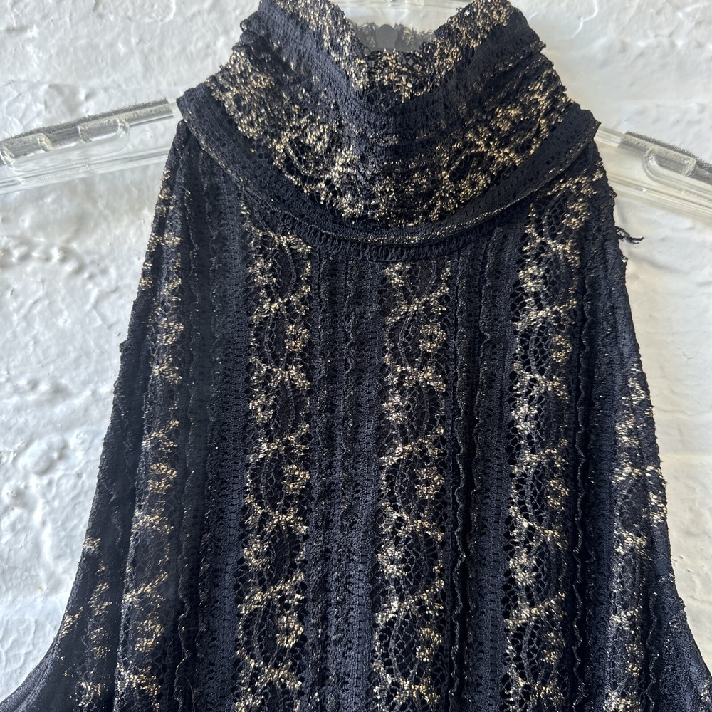 torn by ronny kobo bodycon dresses small