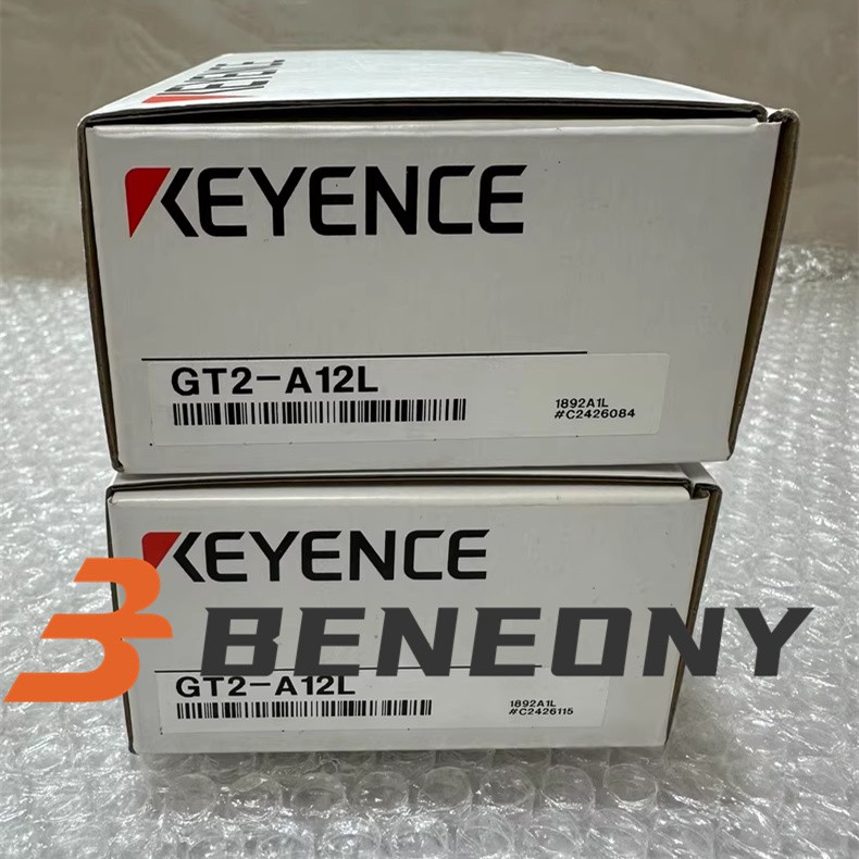 1PC new keyence GT2-A12L contact sensor GT2A12L fast shipping DHL