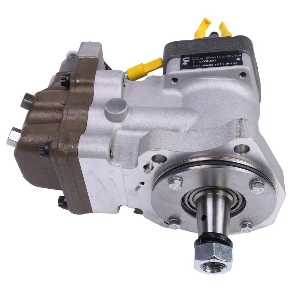 Fuel Injection Pump 4954200 5594766 for Cummins Engine ISL ISL9 QSL8.9 QSC QSL