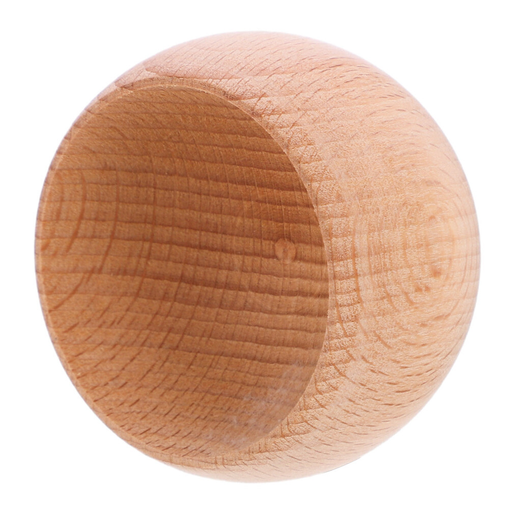 Cute Wooden Aromatherapy Essential Oil Diffuser for Office & Small Spaces