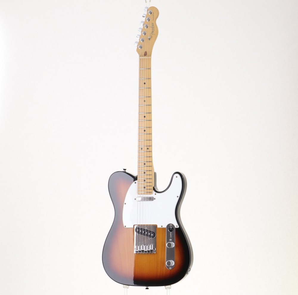 Fender American Standard Telecaster 3 Color Sunburst M  Made in 1998 3.72kg