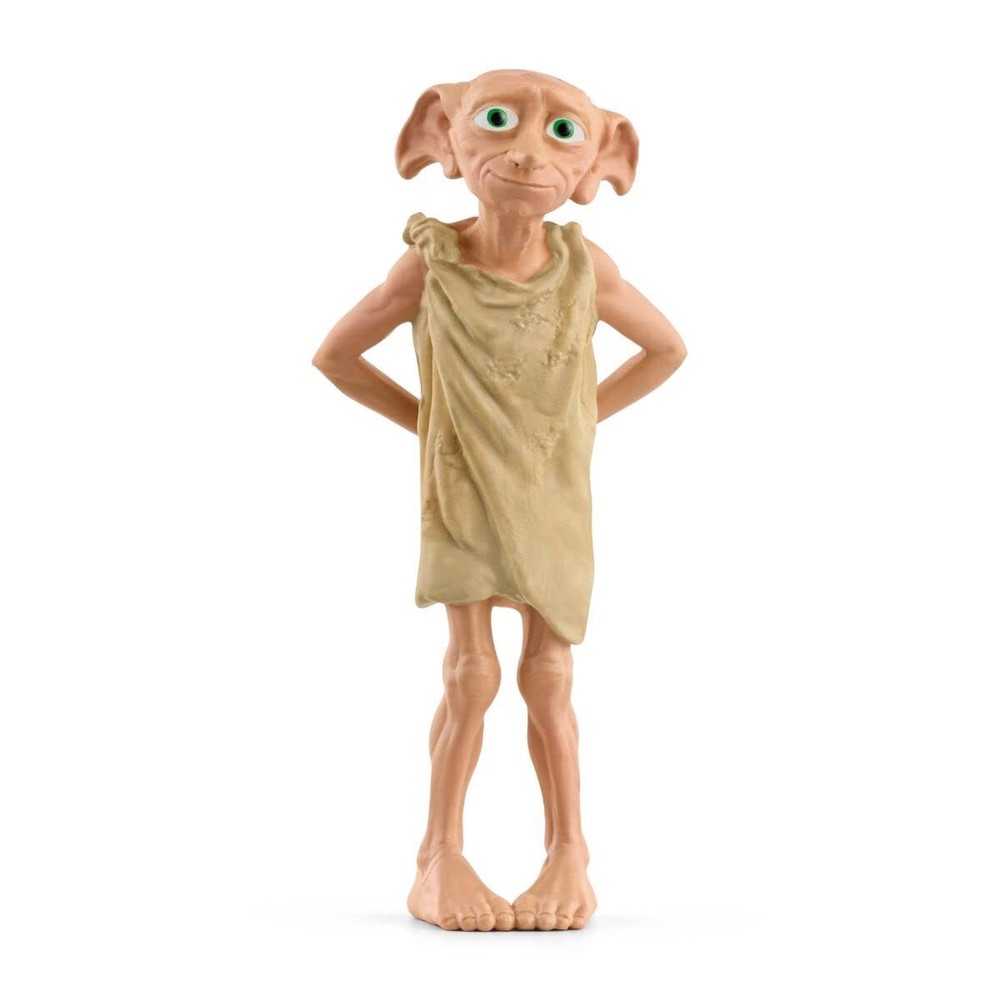 Wizarding World of Harry Potter Collectible Figurine Dobby for Ages 6+